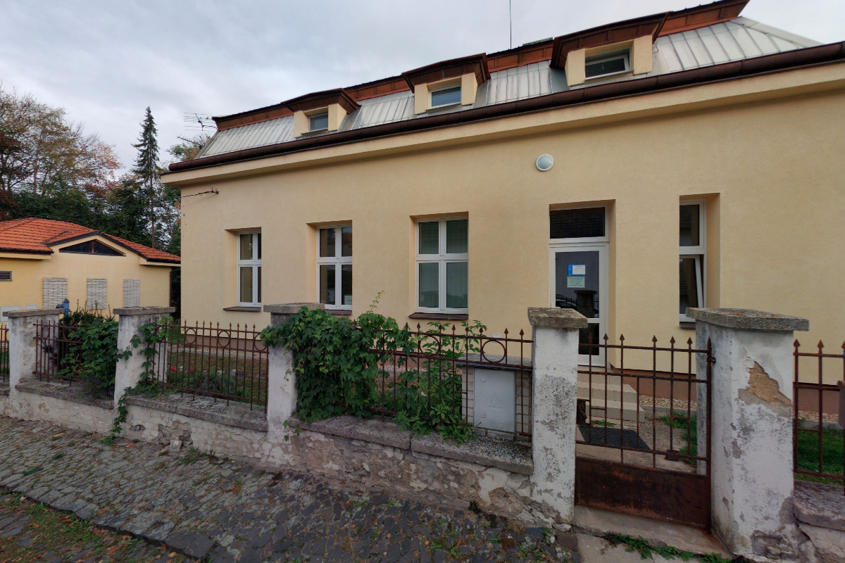 Medicentrum Amadeus, s.r.o.