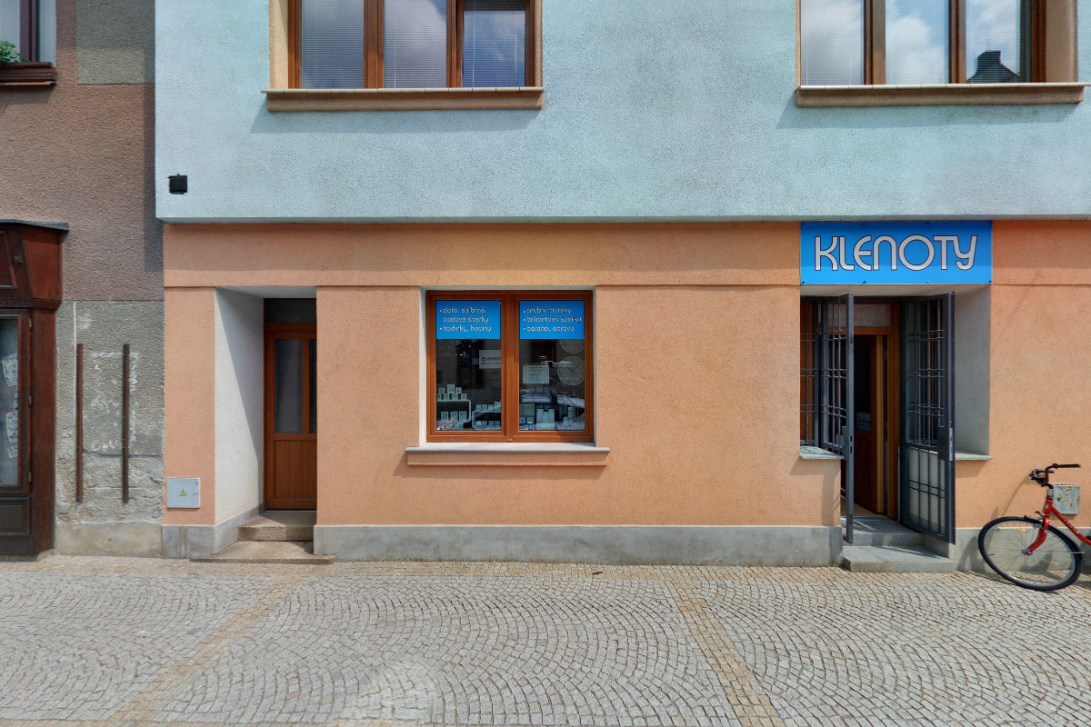 Klenoty Kamenice foto 3