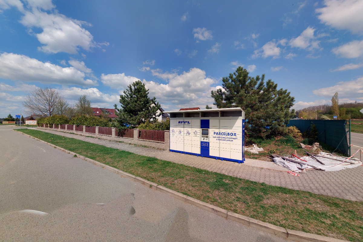 PPL Parcelbox