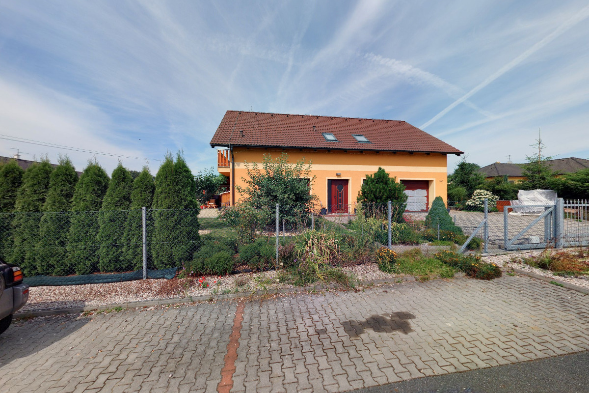 Ing. Jindřich Nolč