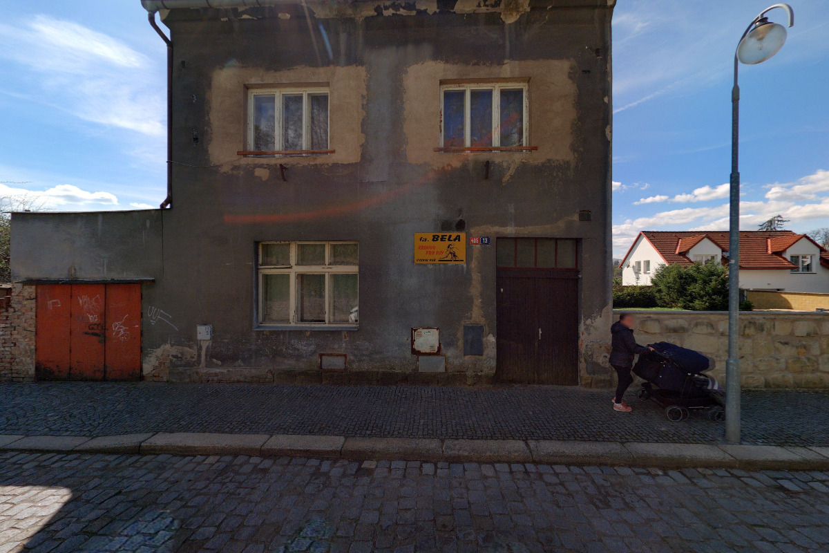 Český kynologický svaz ZKO Mnichovo Hradiště - 311