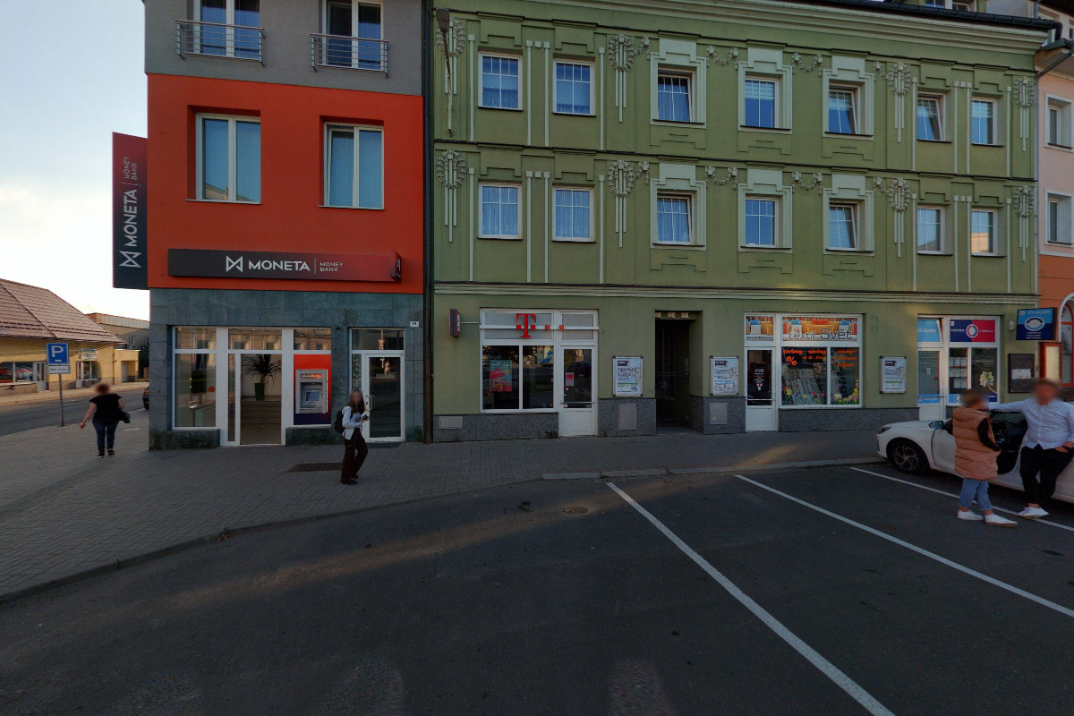 Cestovní kancelář FISCHER foto 2