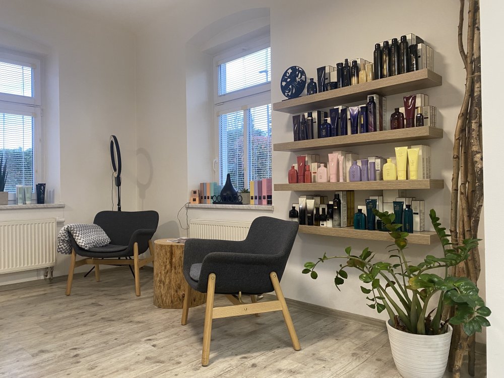 Miluše Koždoňová - Hair salon foto 1