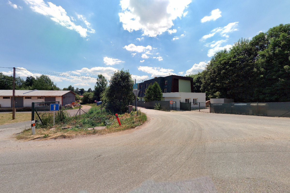 Stavební firma - Maloch