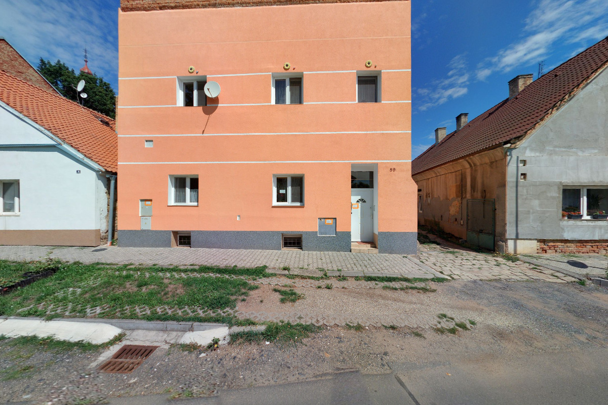 Zoltán Bögi - stavební práce