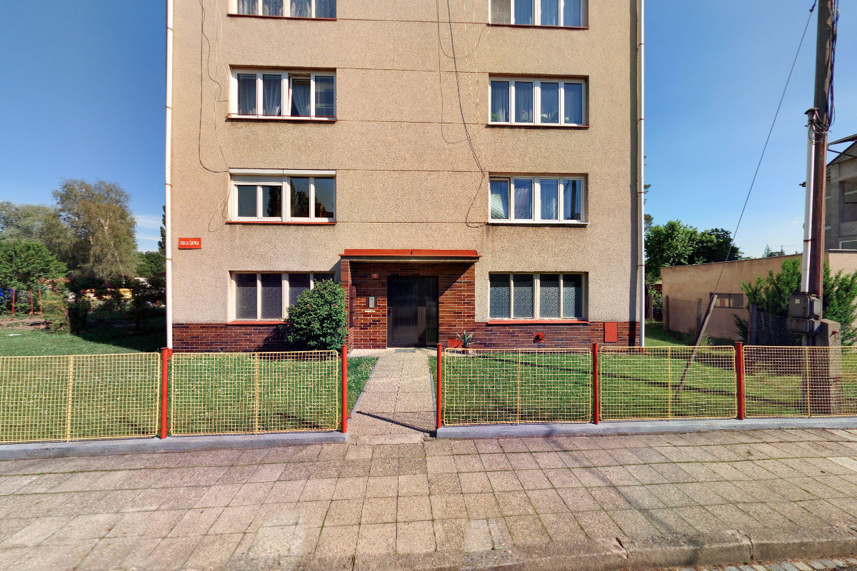 SK BOHEMIA Poděbrady