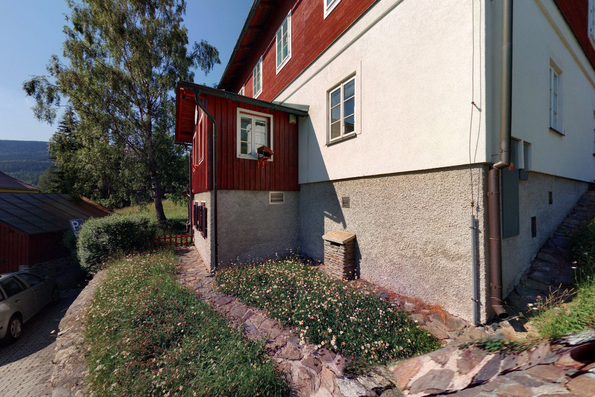 Horské středisko Eljon