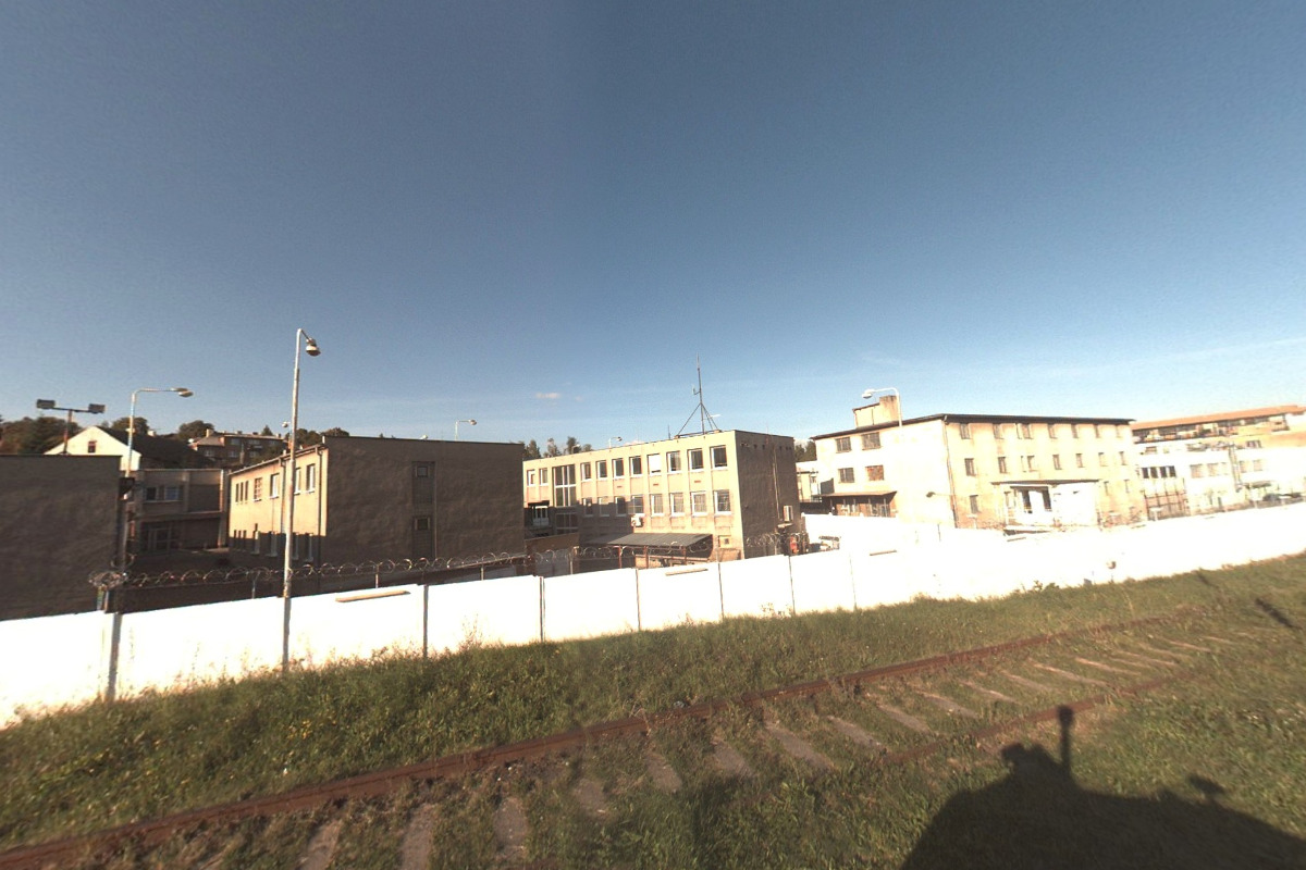 Akademie SOUVIN, střední škola