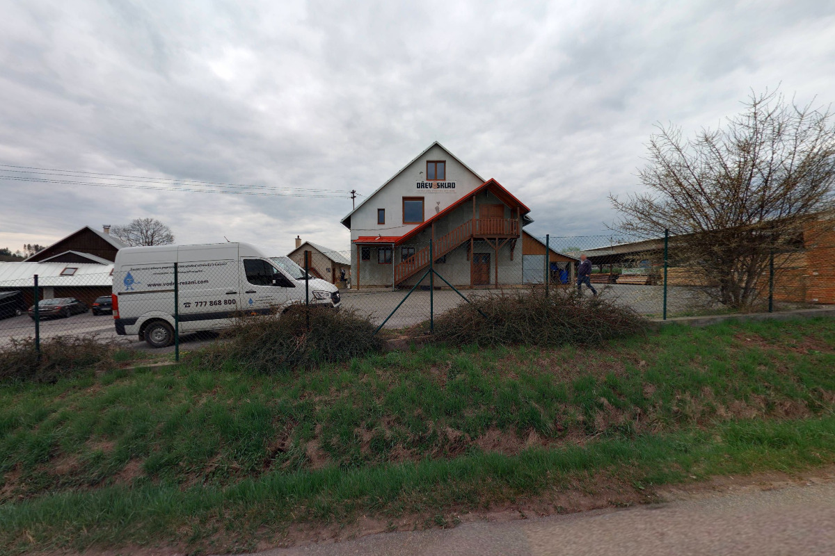 Jan Kodym - prodej potřeb pro truhláře