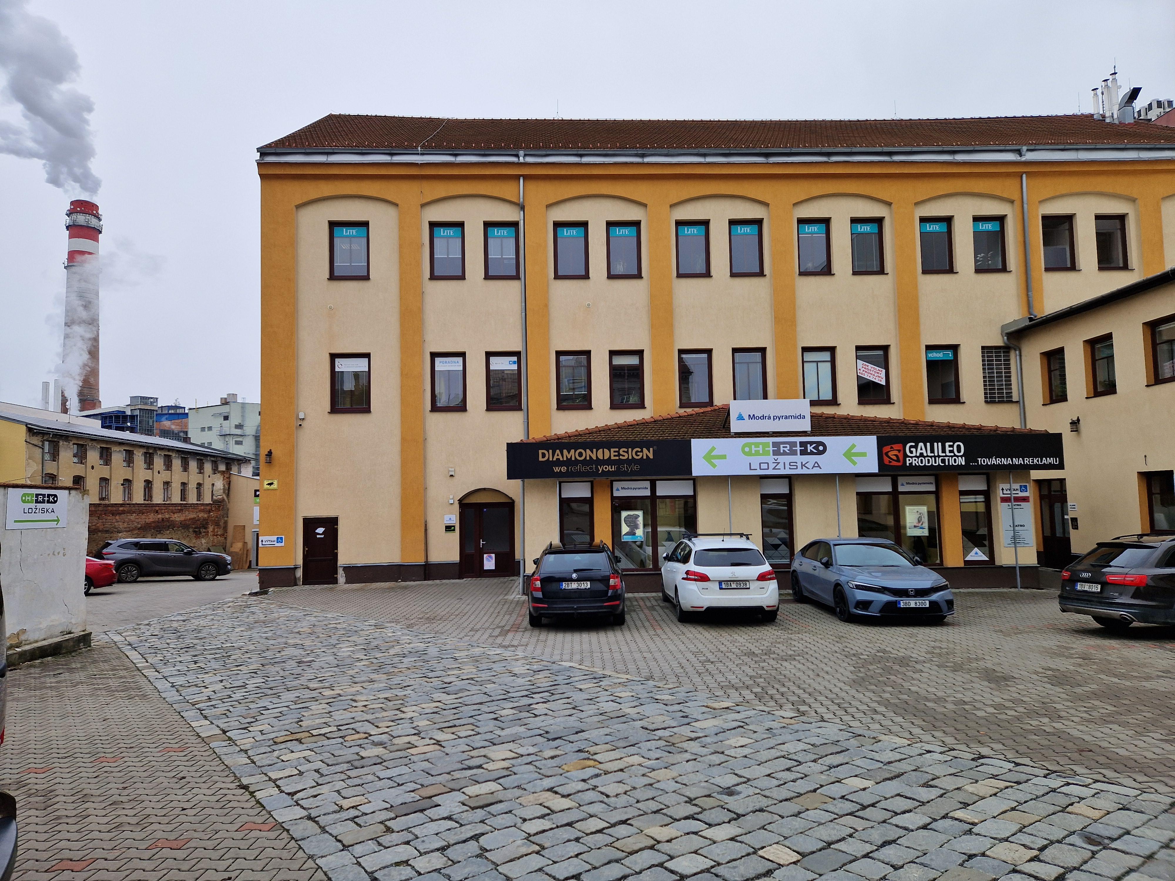Loziskahrk.cz foto 4