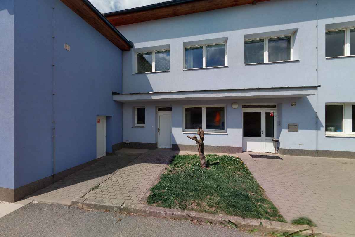 SH ČMS - Sbor dobrovolných hasičů Kamenice