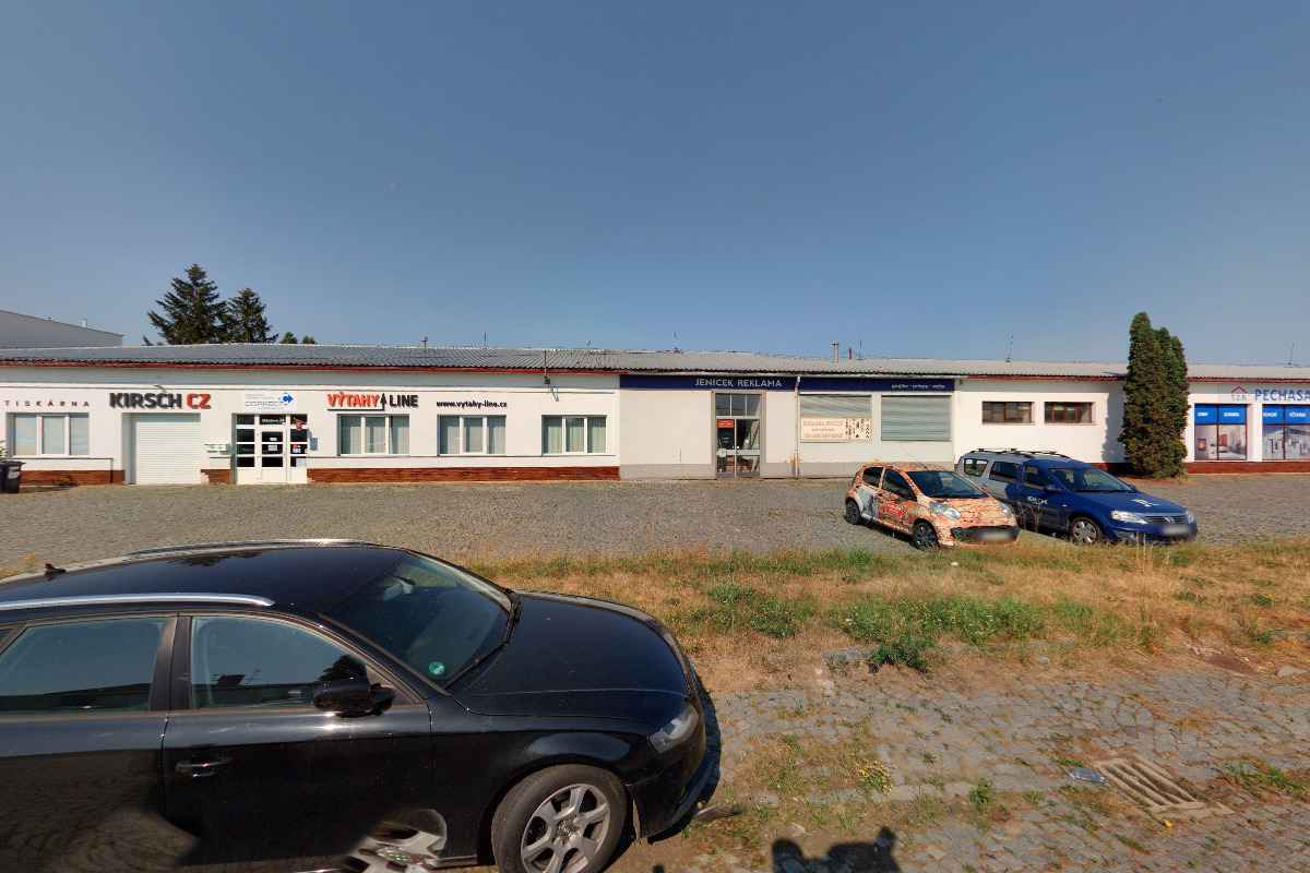 Výtahy Line, s.r.o.