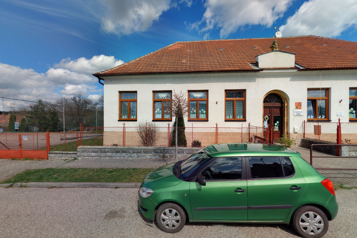 MŠ Převýšov foto 2