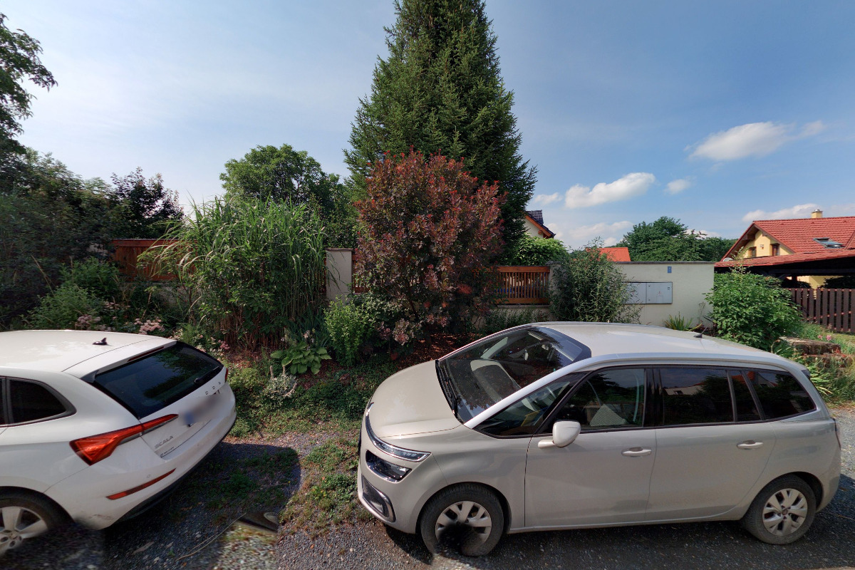 Jiřina Voljanska foto 3