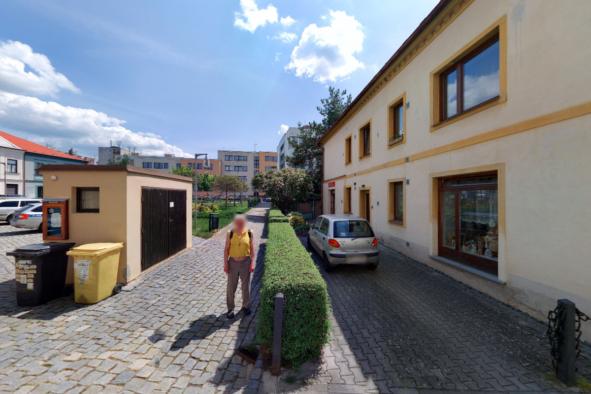 GENERALI ČESKÁ POJIŠŤOVNA