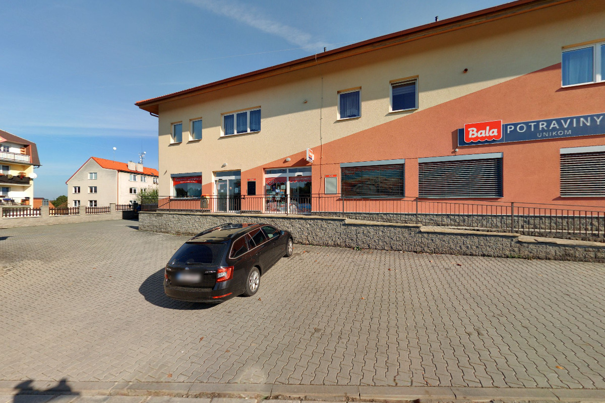 Řeznictv u Mamuta foto 5