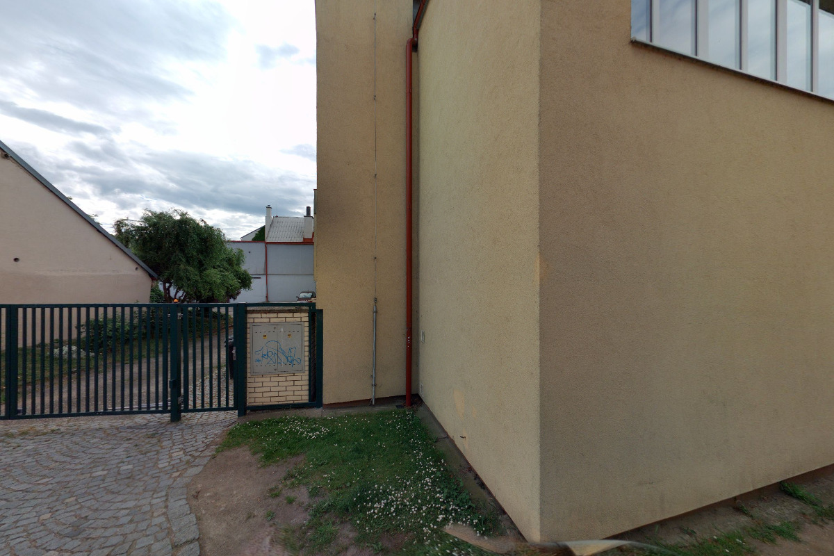 Okresní státní zastupitelství Nymburk foto 2