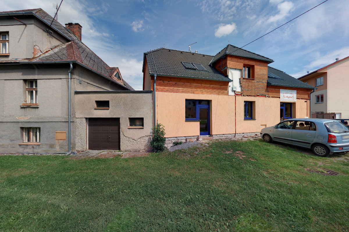 Chovatelské potřeby U Mazlíčka