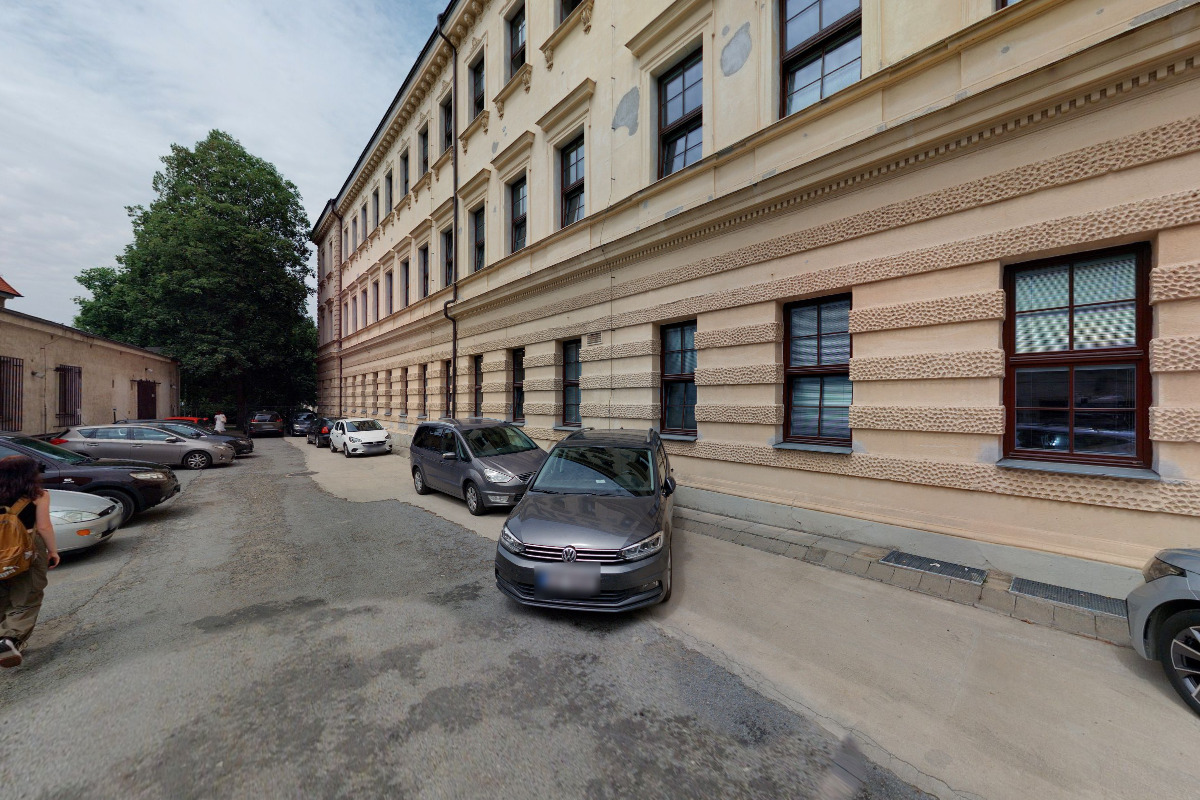 Gymnazijní matice foto 2