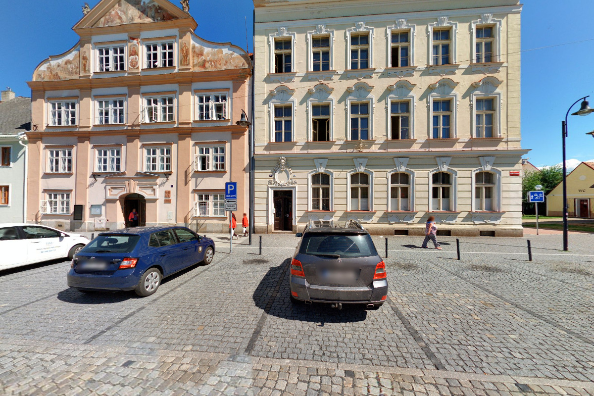 Základní škola Planá, příspěvková organizace foto 5