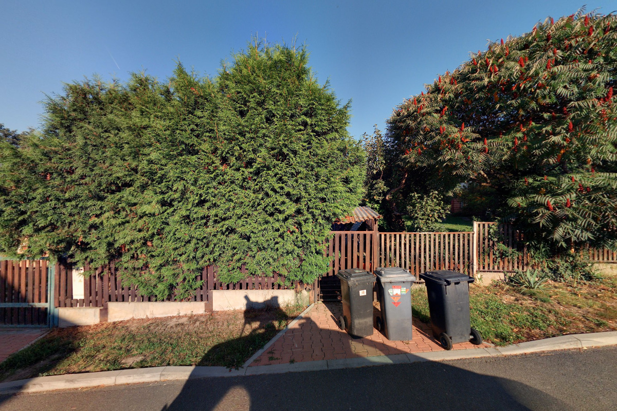 Smíšené zboží Trnová