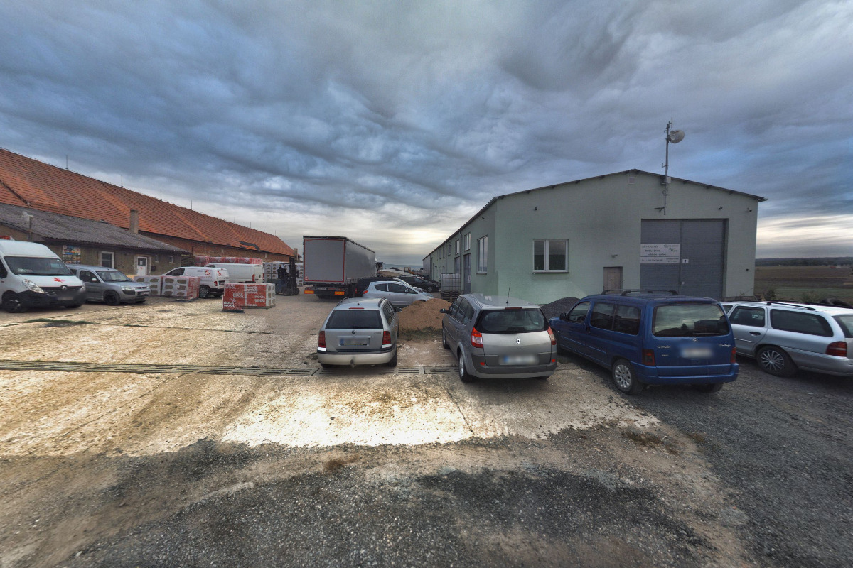 Autotransport Roman Wójcik