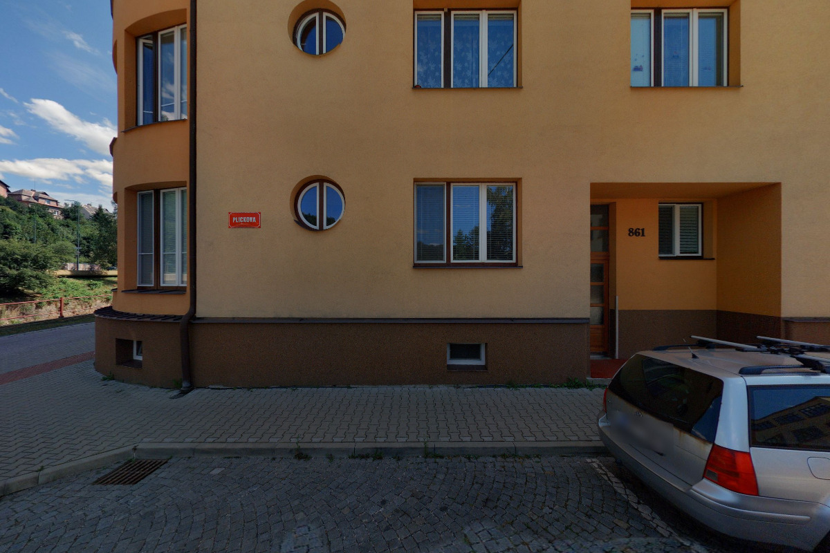 Stavební práce Pavel Petera