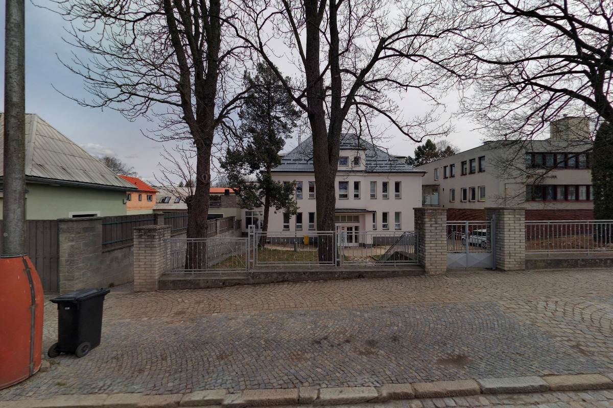 Místní akční skupina Třešťsko, o.p.s.