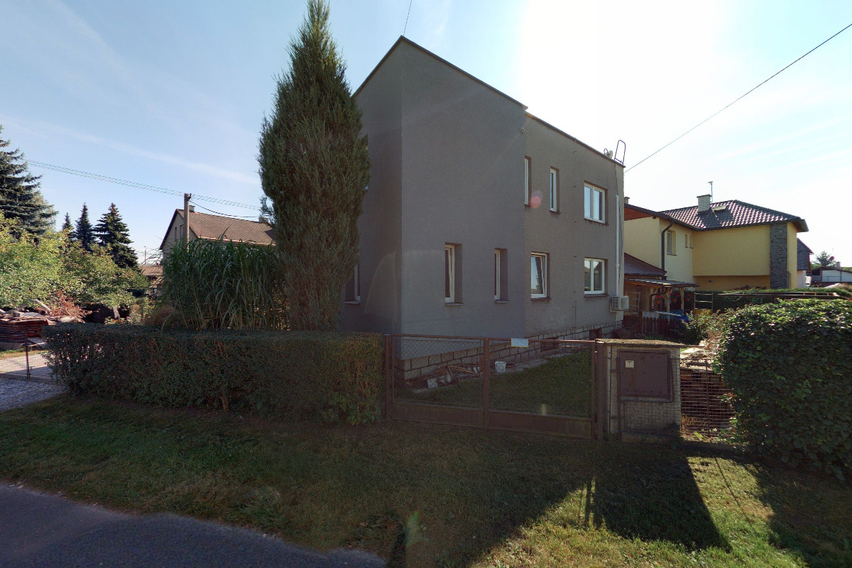 Zdenka Valentová - realitní kancelář