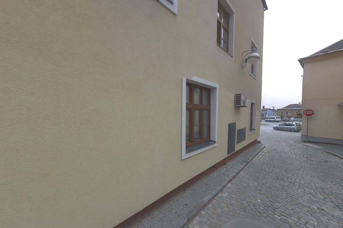 Bankomat České spořitelny foto 2