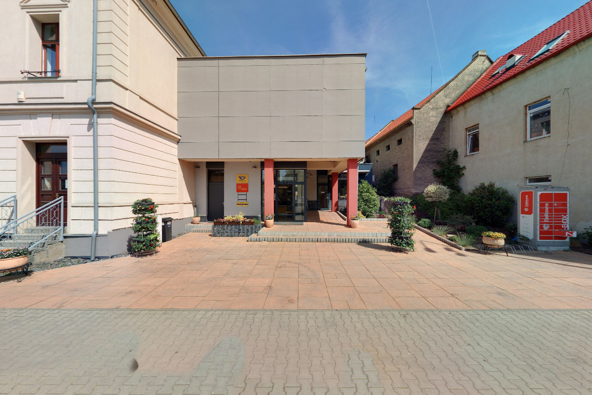 Maso - uzeniny Tomáš Müller