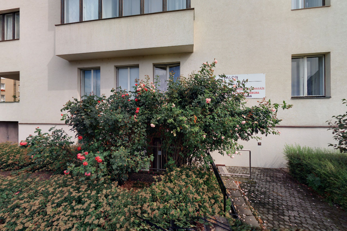 Drahomíra Hartmanová - Salon Lady foto 2