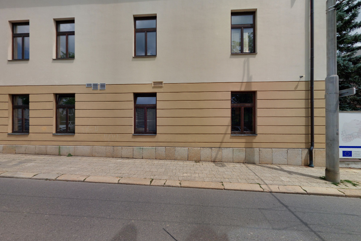 Hasičský záchranný sbor kraje Vysočina - Krajské ředitelství foto 2