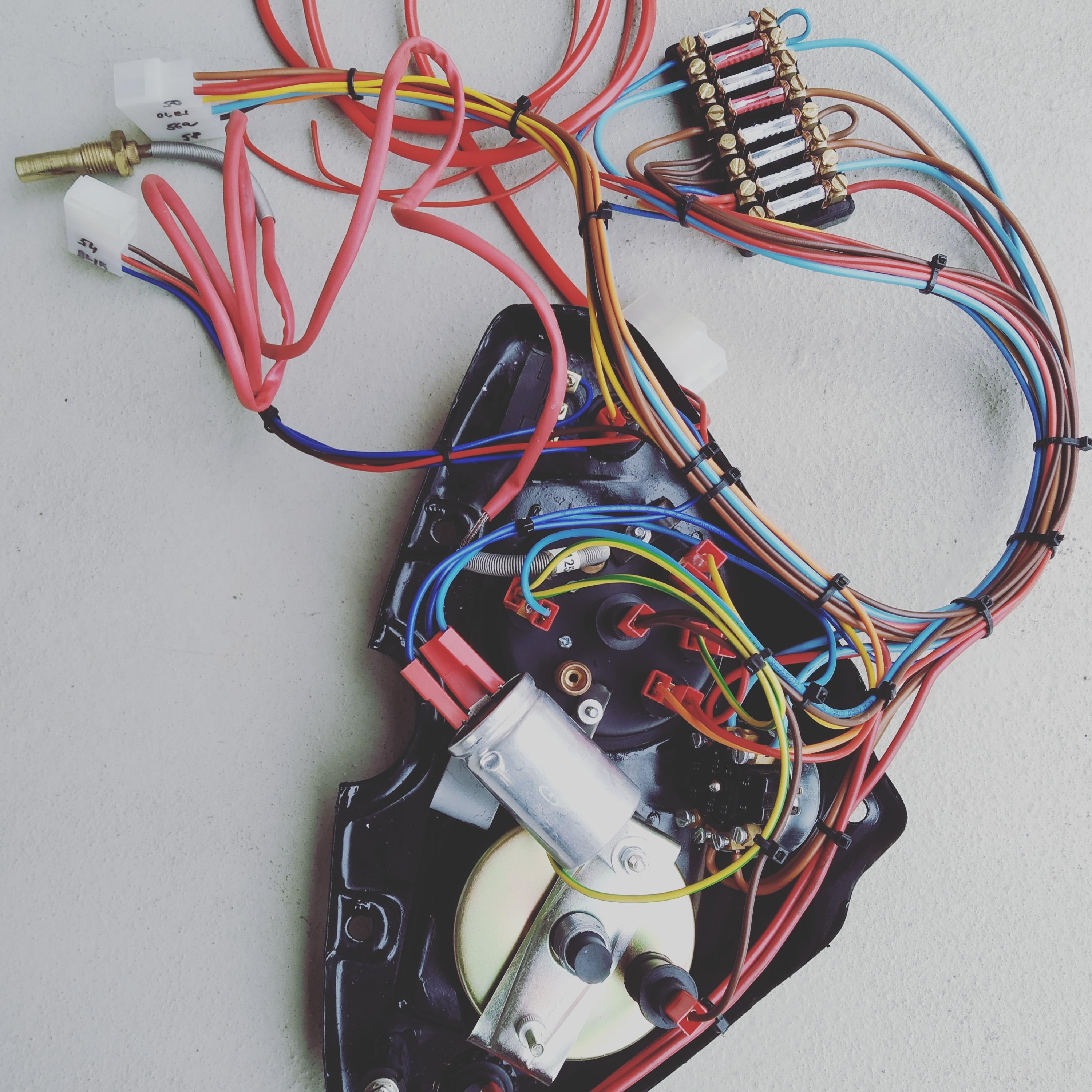 Autoelektrikář Petr Konvička foto 4