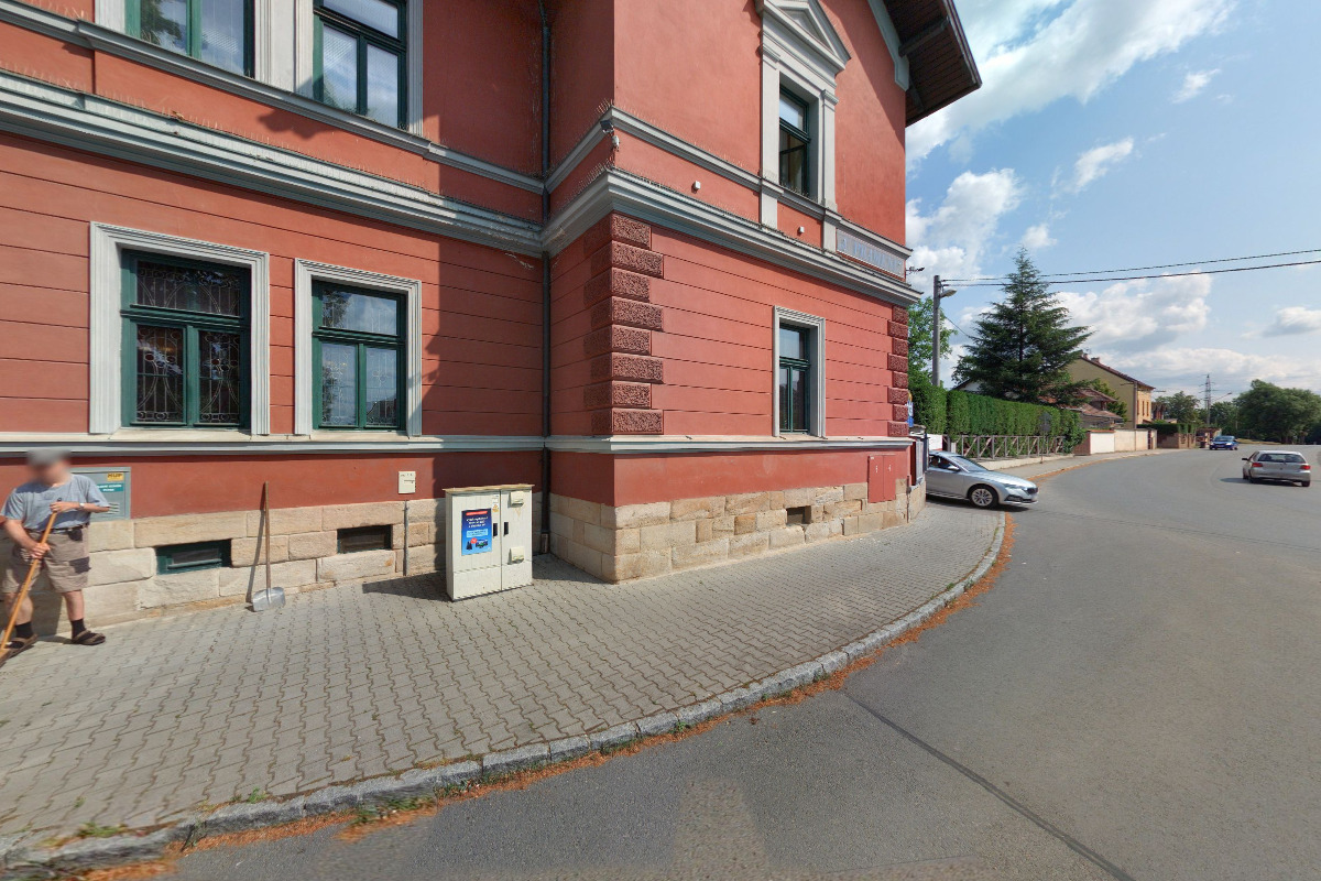 Český národní registr dárců dřeně, o.p.s. foto 2