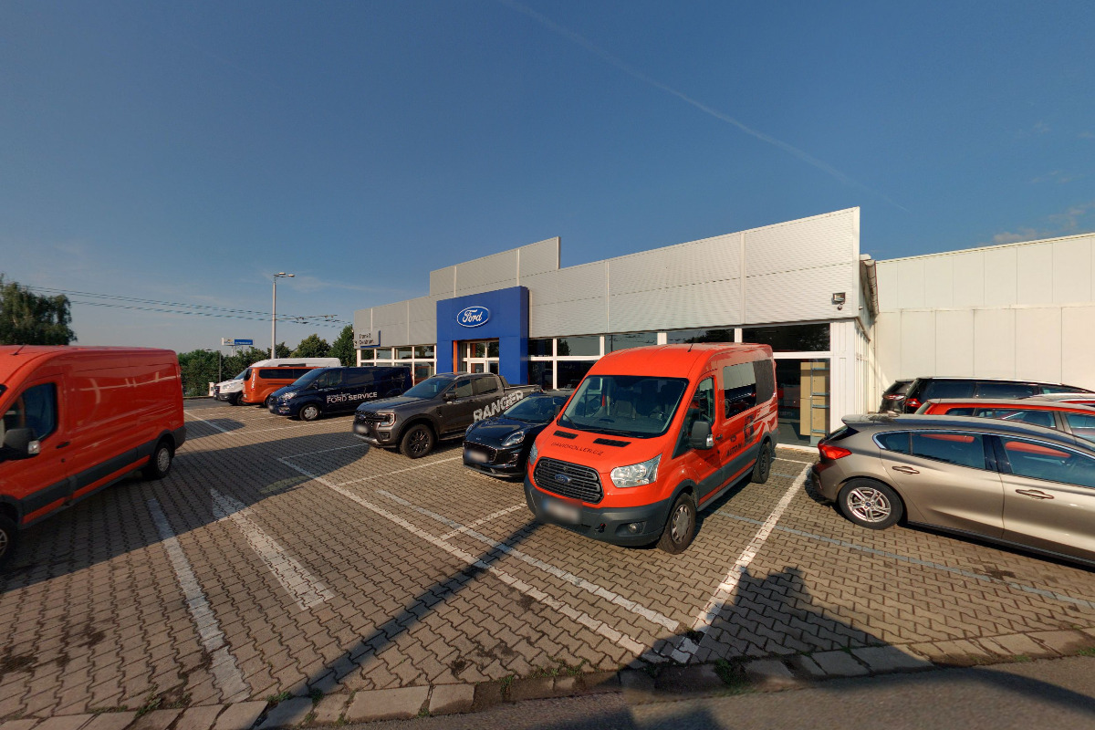 e-drazby.cz s.r.o. foto 2