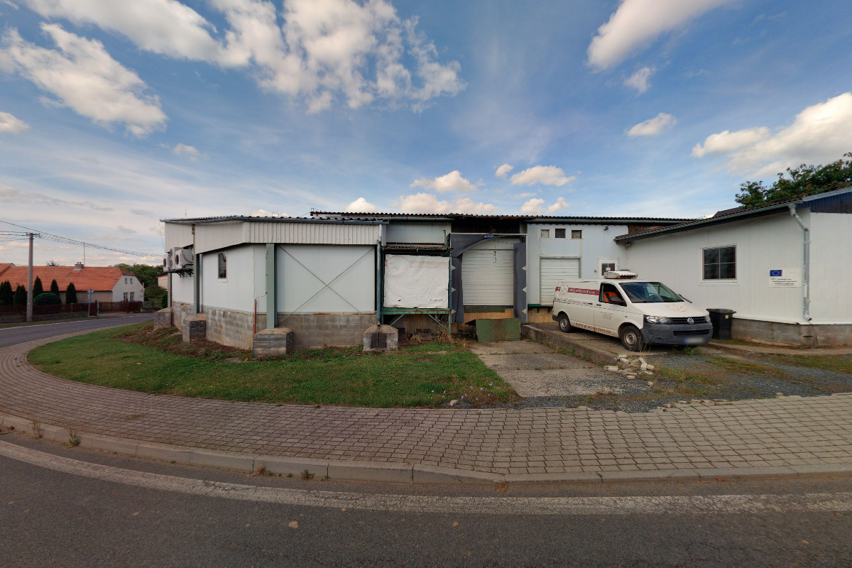 PRAETORIA LOV, s.r.o.