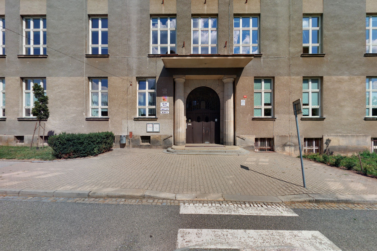 Unie rodičů a přátel školy při ZŠ Schulzovy sady ve Dvoře Králové nad Labem