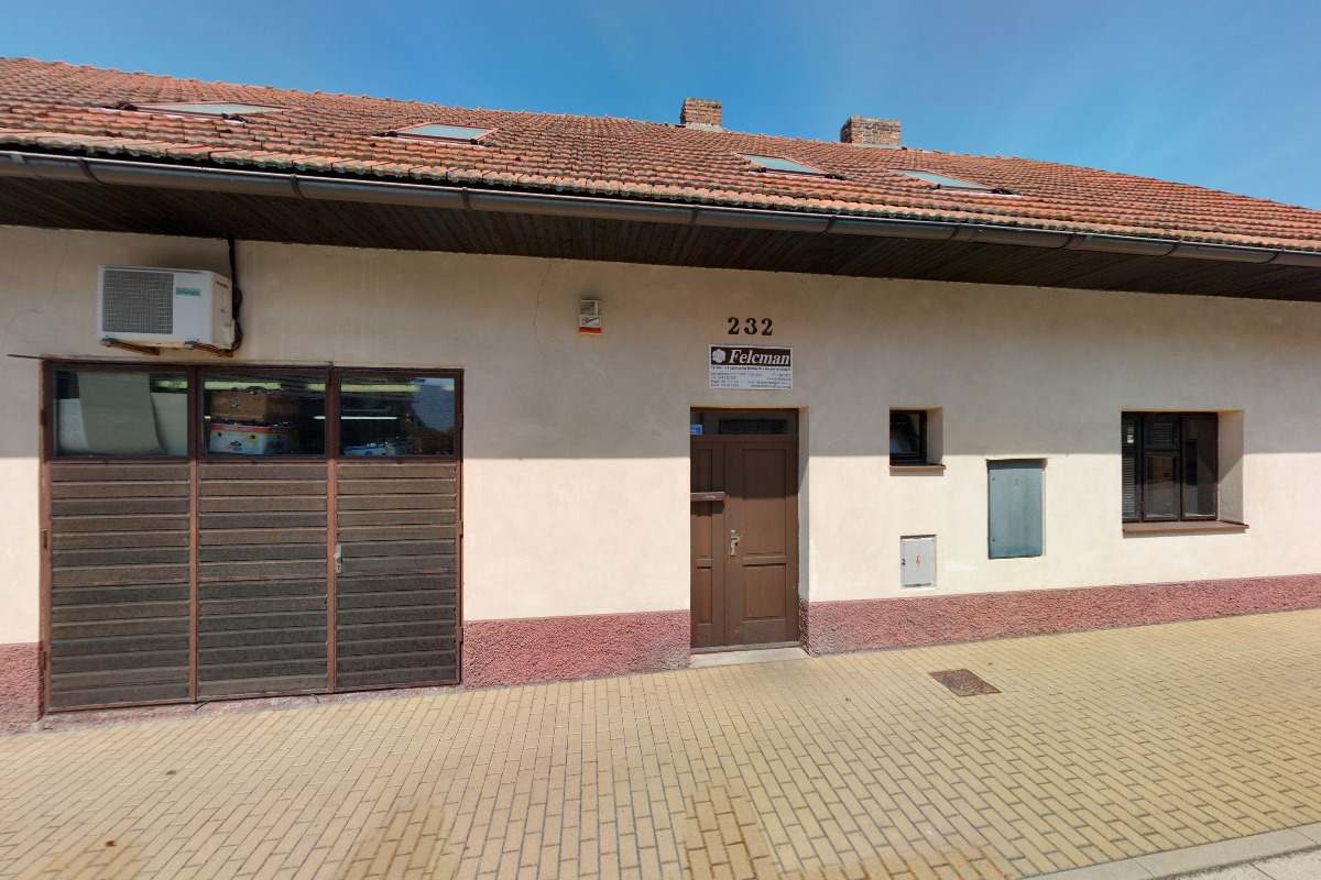 Dortformy.cz foto 3