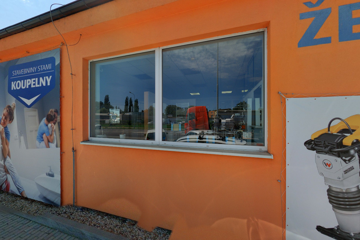 Stami Hranice, s.r.o.