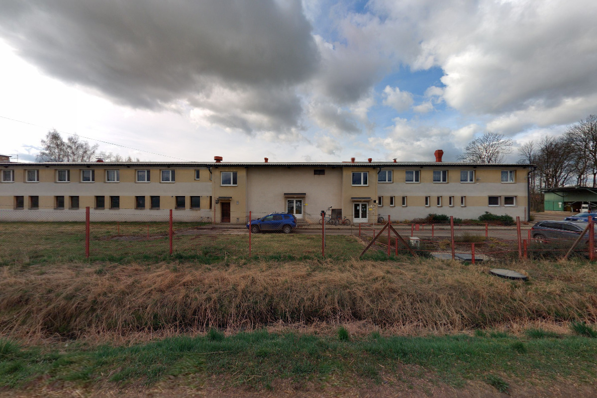 AGRO BYSTŘICE, a.s.