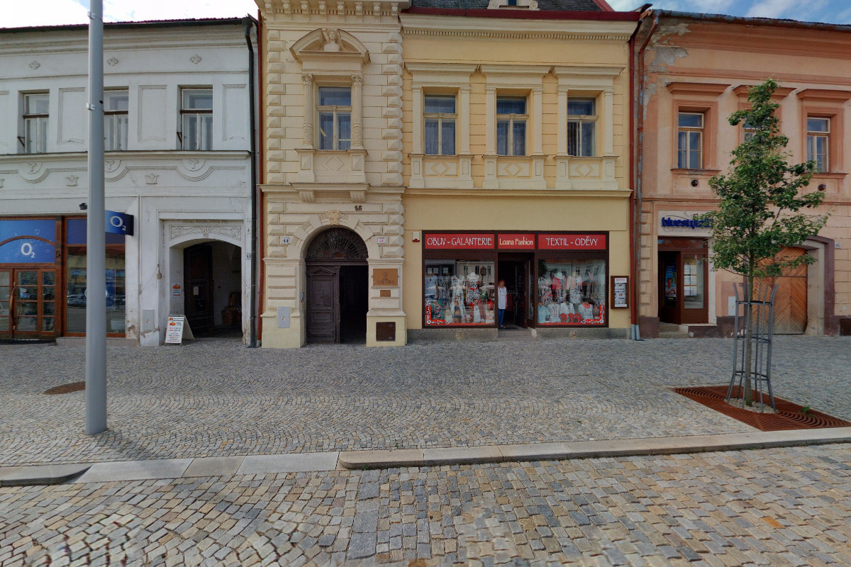 Mgr. Bc. Miroslav Michálek, notář