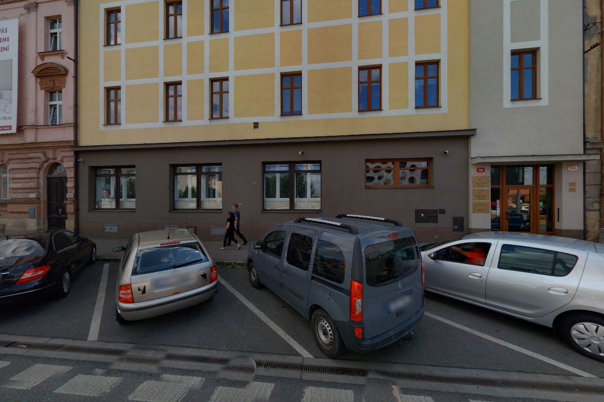 Mgr. Martin Tunkl - soudní exekutor foto 2