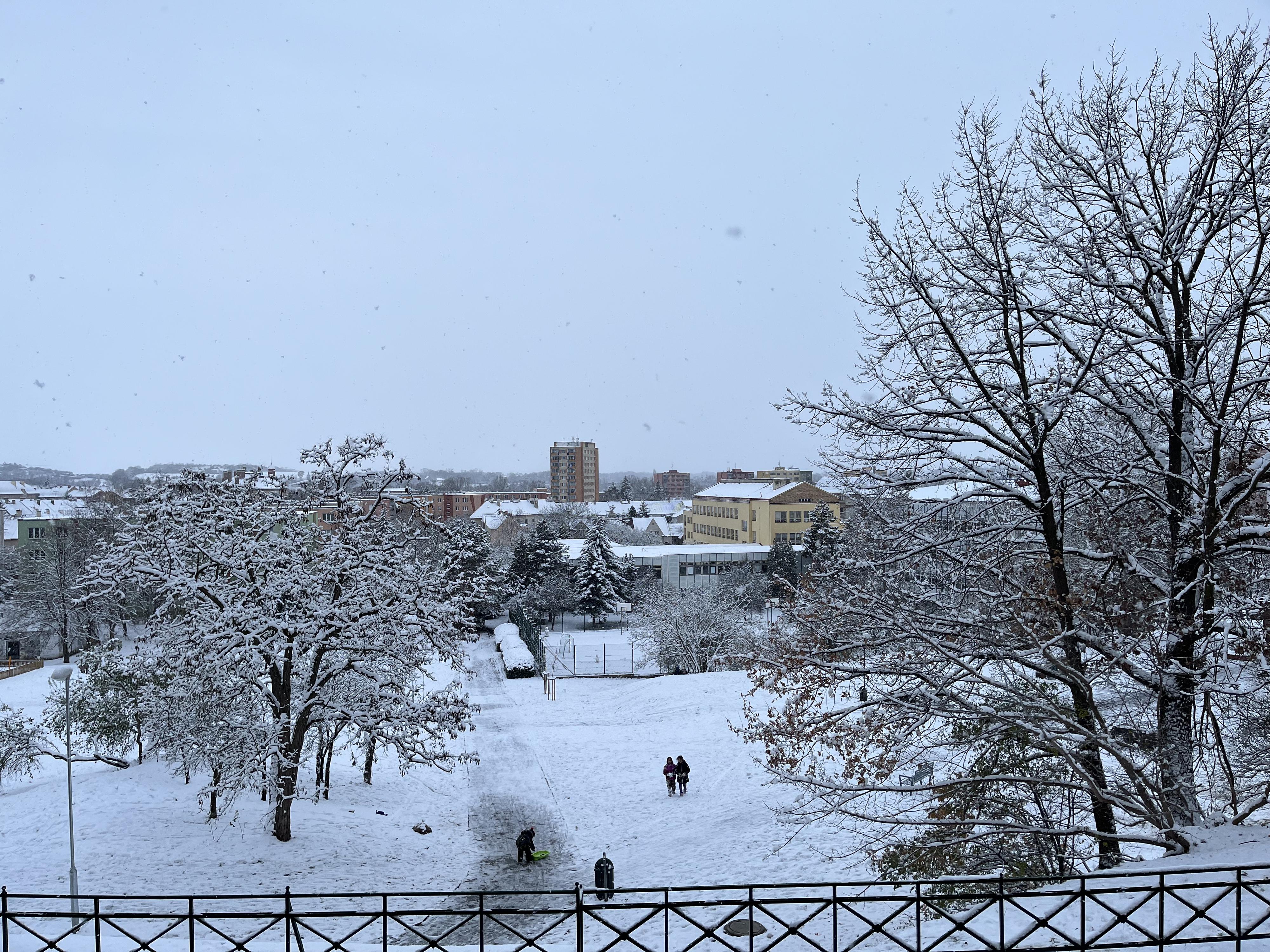 ZŠ Žatec, Petra Bezruče foto 6