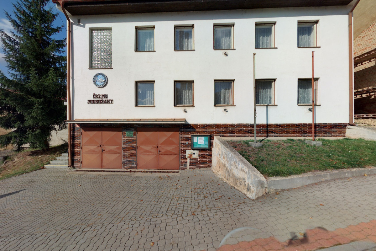 Český rybářský svaz, z. s., místní organizace Podbořany foto 2