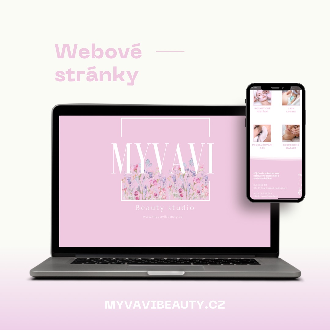 MYVAVI Beauty studio foto 2