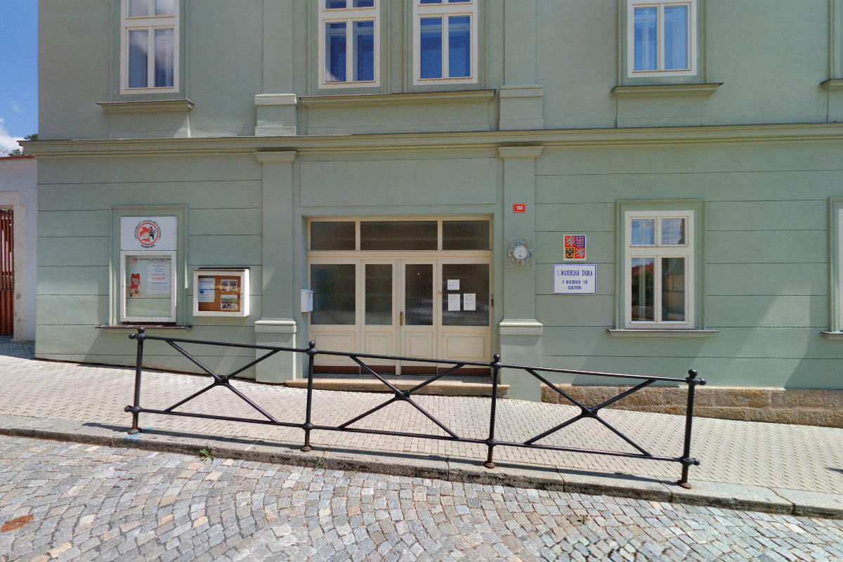 1. MŠ Rakovník foto 3