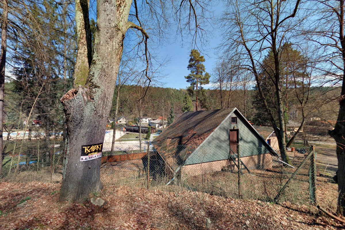 Občerstvení Věchýtek foto 4