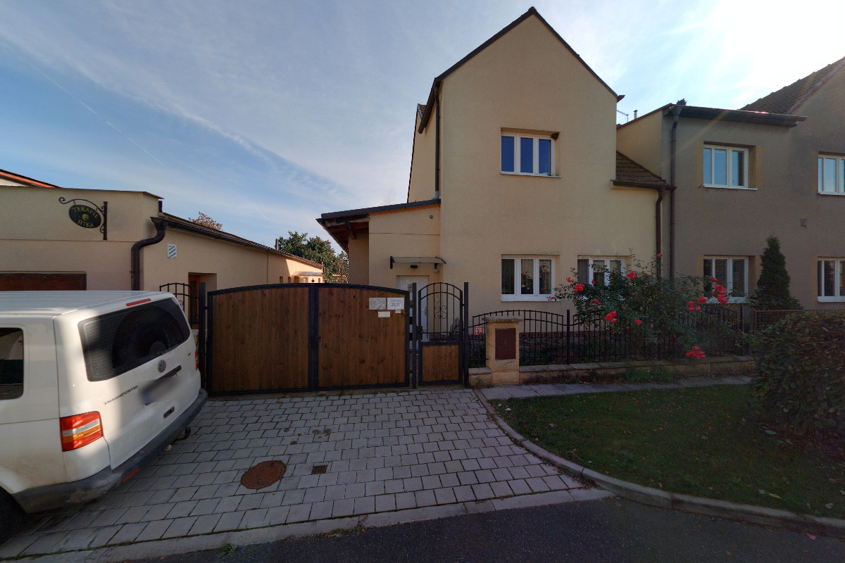 Jitka Knebortová - Fyzioterapie