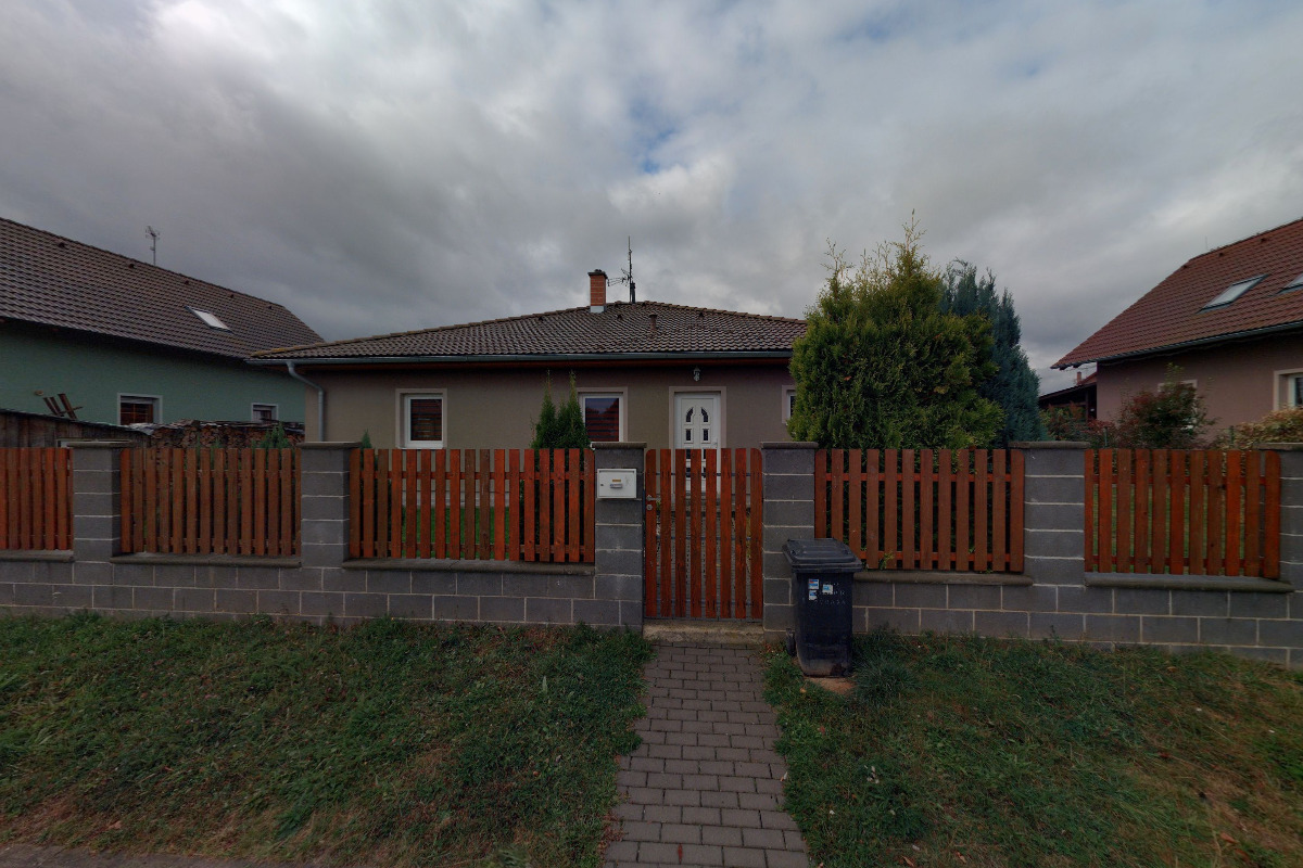 Petr Špaček - kovovýroba